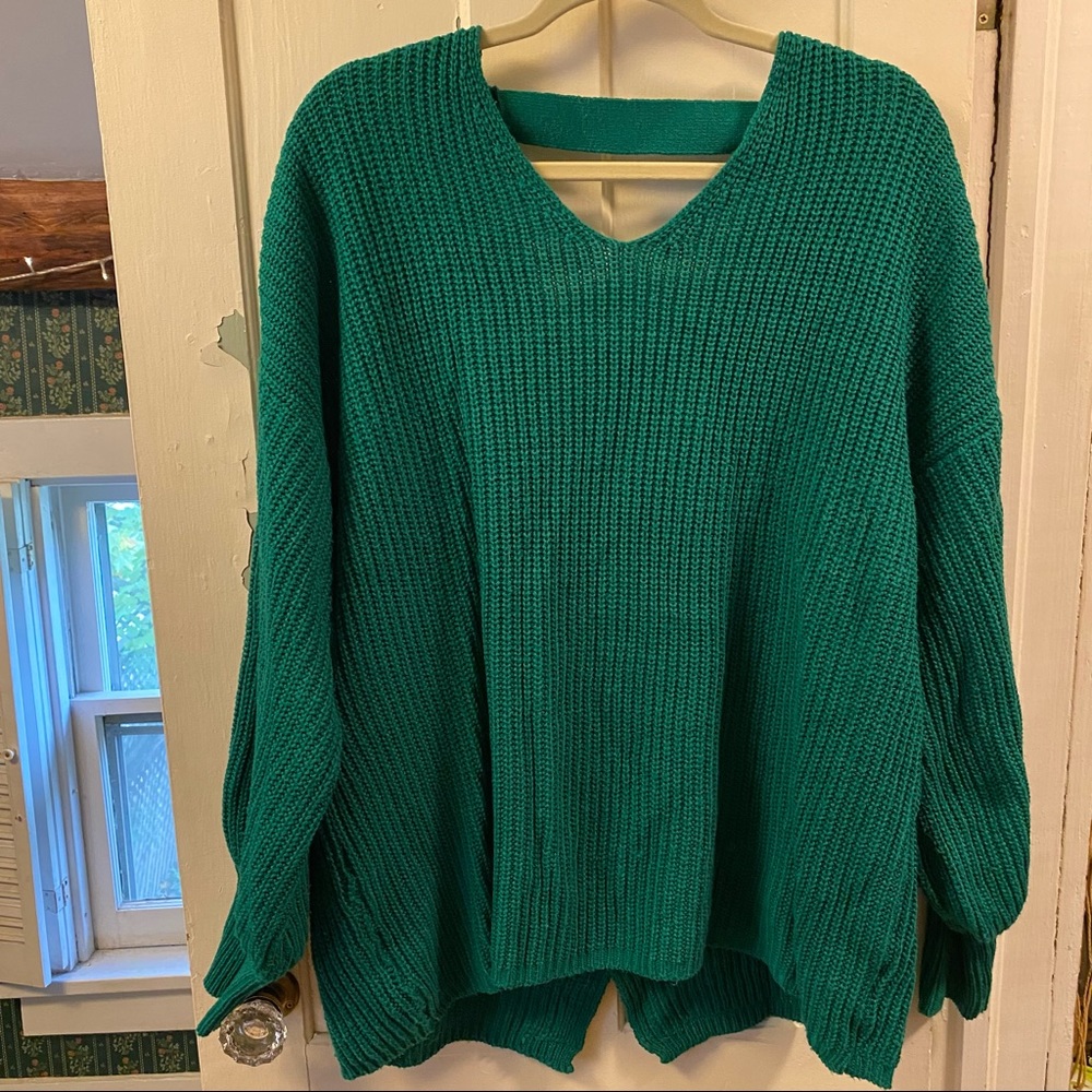 Sweater